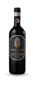 MONTECCHIO CHIANTI CLÁSSICO RISERVA DOCG