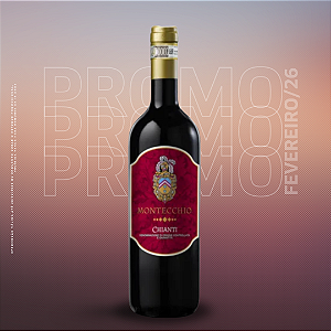 MONTECCHIO CHIANTI DOCG