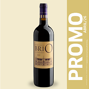BriO DE CANTENAC BROWN
