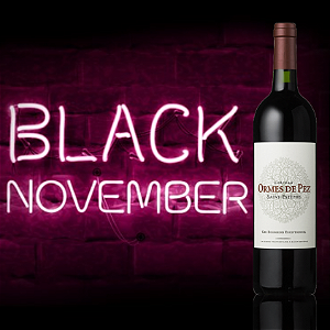 CHÂTEAU ORMES DE PEZ SAINT-ESTÈPHE