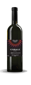 CORALE APASSIMENTO SYRAH