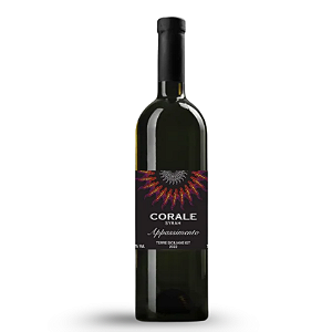 CORALE APASSIMENTO SYRAH