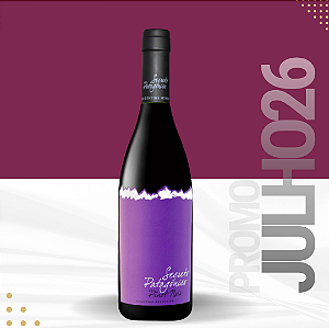 SECRETO PATAGONICO CLASSIC PINOT NOIR