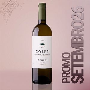 GOLPE BRANCO
