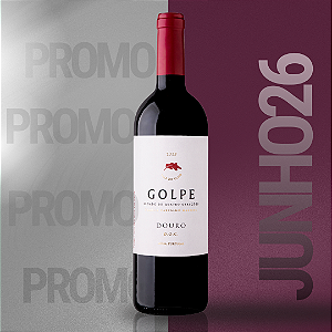 GOLPE TINTO