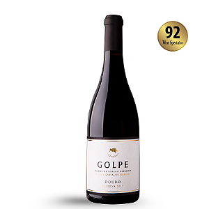 GOLPE TINTO RESERVA