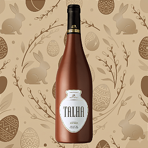 HONRADO TALHA BRANCO