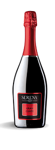 SERENA 1881 GRAN CUVÉE BRUT