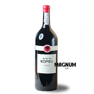 QUINTA DO ROMEU TINTO MAGNUM 1,5L