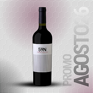 KALÓS 59N CABERNET FRANC