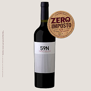KALÓS 59N CABERNET FRANC