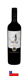 TRICKY RABBIT RESERVA CABERNET FRANC/CARMÉNÈRE