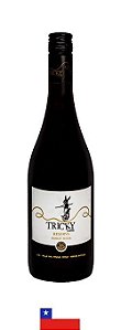 TRICKY RABBIT RESERVA PINOT NOIR/SYRAH