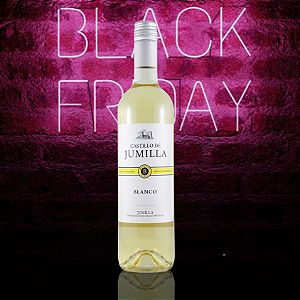 CASTILLO DE JUMILLA BLANCO