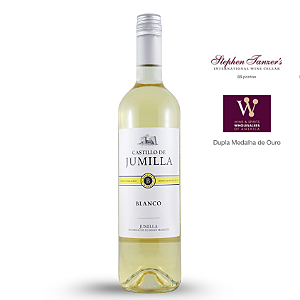 CASTILLO DE JUMILLA BLANCO