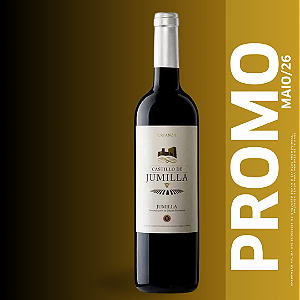 CASTILLO DE JUMILLA CRIANZA