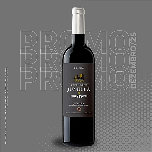 CASTILLO DE JUMILLA RESERVA