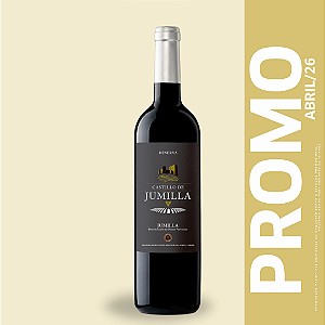 CASTILLO DE JUMILLA RESERVA