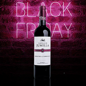 CASTILLO DE JUMILLA TEMPRANILLO/MONASTRELL