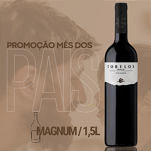 TOBELOS CRIANZA MAGNUM 1,5L