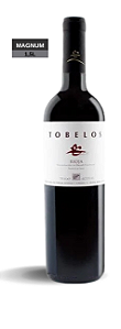 TOBELOS CRIANZA MAGNUM 1,5L