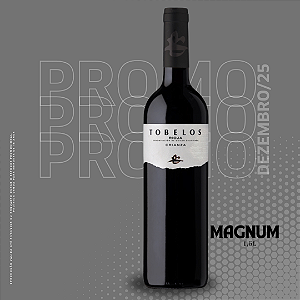TOBELOS CRIANZA MAGNUM 1,5L