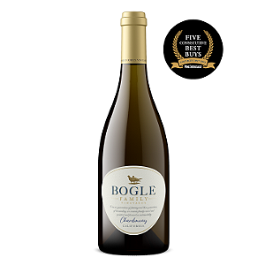 BOGLE CHARDONNAY