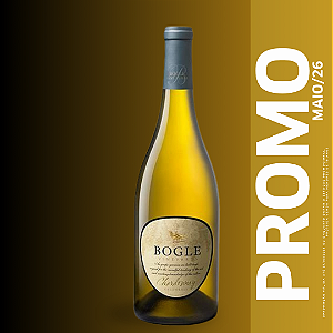 BOGLE CHARDONNAY