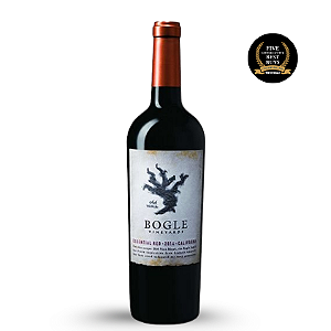 BOGLE ESSENTIAL RED