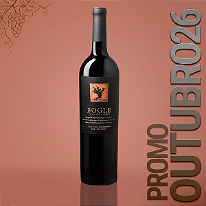 BOGLE OLD VINE ZINFANDEL
