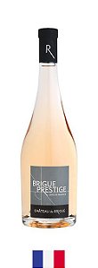 CHÂTEAU DE BRIGUE PRESTIGE ROSÉ