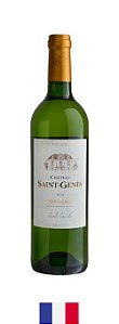 SAINT GENES BORDEAUX BLANC