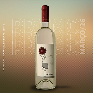 FOFFANI MERLOT BIANCO TER VINUM