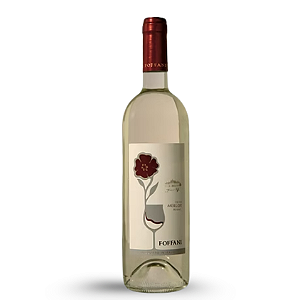 FOFFANI MERLOT BIANCO TER VINUM