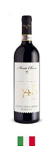 MONTECHIARO 345 CHIANTI COLLI SENESI RISERVA DOCG