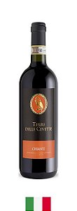 TERRE DELLE CIVETTE CHIANTI DOCG