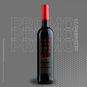 ARCOSSÓ PADRÃO DOS POVOS