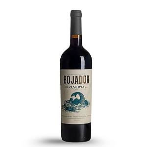 BOJADOR TINTO RESERVA