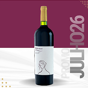 ARTESANA RESERVA TANNAT/MERLOT