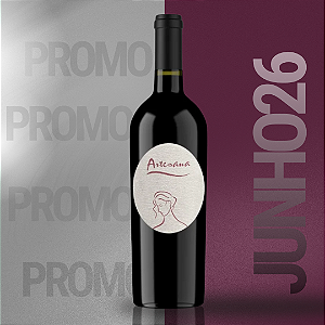 ARTESANA RESERVA TANNAT/ZINFANDEL/MERLOT