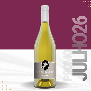 MANDOLIN ROUSSANNE