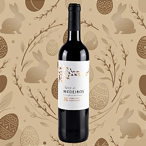 ARES DE MEDEIROS TINTO