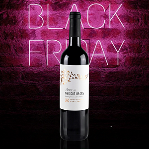 ARES DE MEDEIROS TINTO