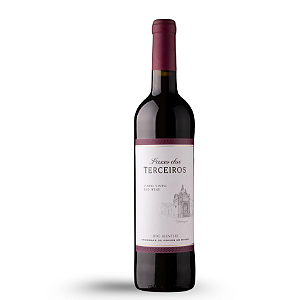 PASSO DOS TERCEIROS TINTO DOC