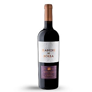MAMORÉ DE BORBA TINTO DOC