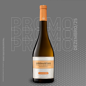 QUINTA DA RABIANA LOUREIRO - COLHEITA SELECIONADA