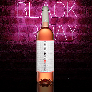 INCOMUM ROSÉ – VINHO VERDE DOC
