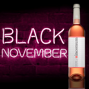 INCOMUM ROSÉ – VINHO VERDE DOC