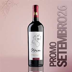 NÓIA TINTO