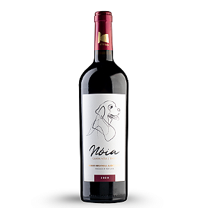 NÓIA TINTO